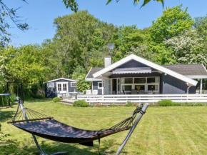 Holiday Home Michael - 250m from the sea by Interhome, Yderby